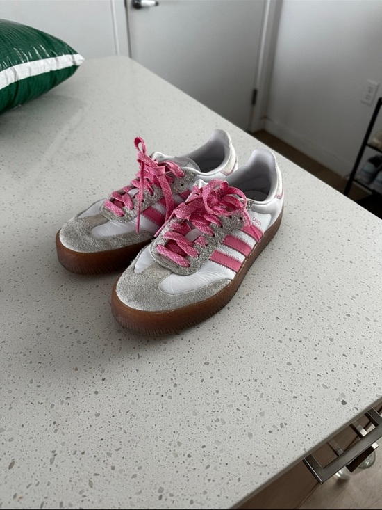 adidas Shoes - Adidas Sambae